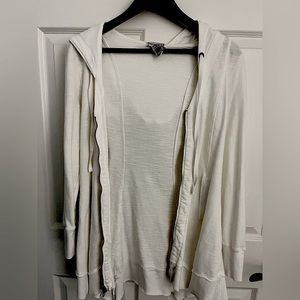 XCVI Wearables Merchantile Sweater